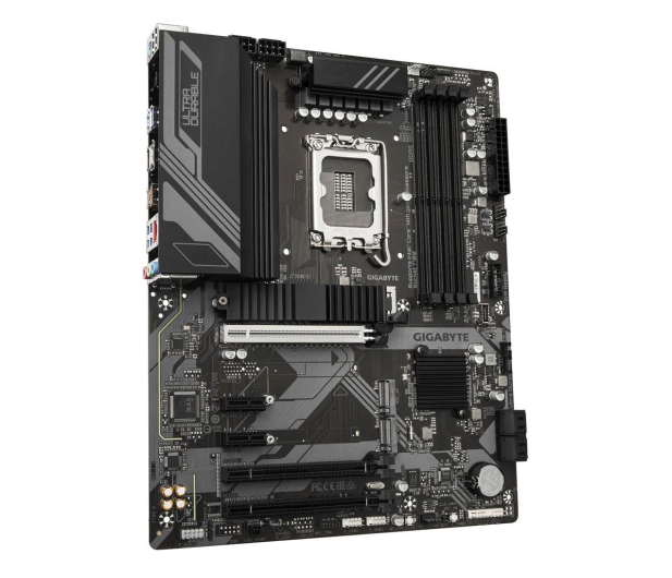 Gigabyte Z790 D - 1243721 - zdjęcie 3